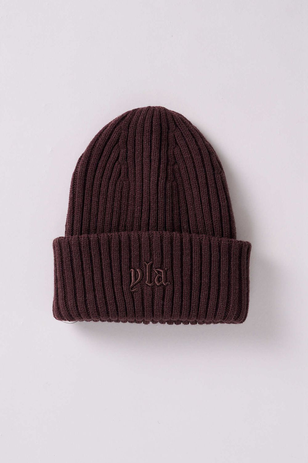 Brown Young LA 9003 - Metal Collection Beanies NZ | 3156947-RW