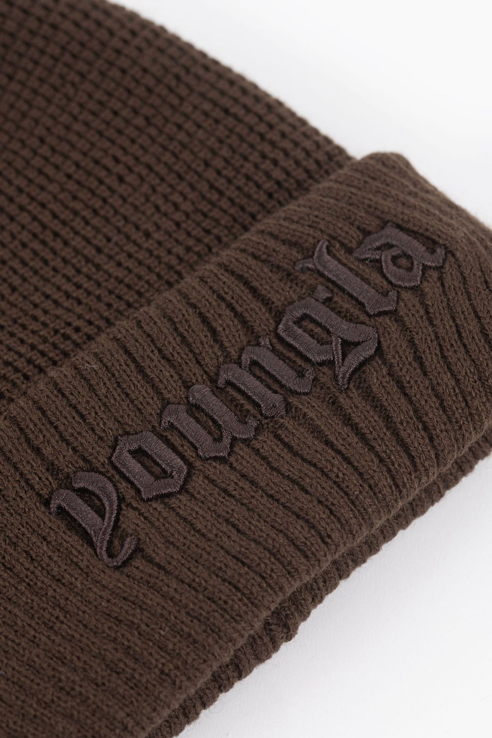 Brown Young LA 905 Testament Beanies NZ | 6784120-CA