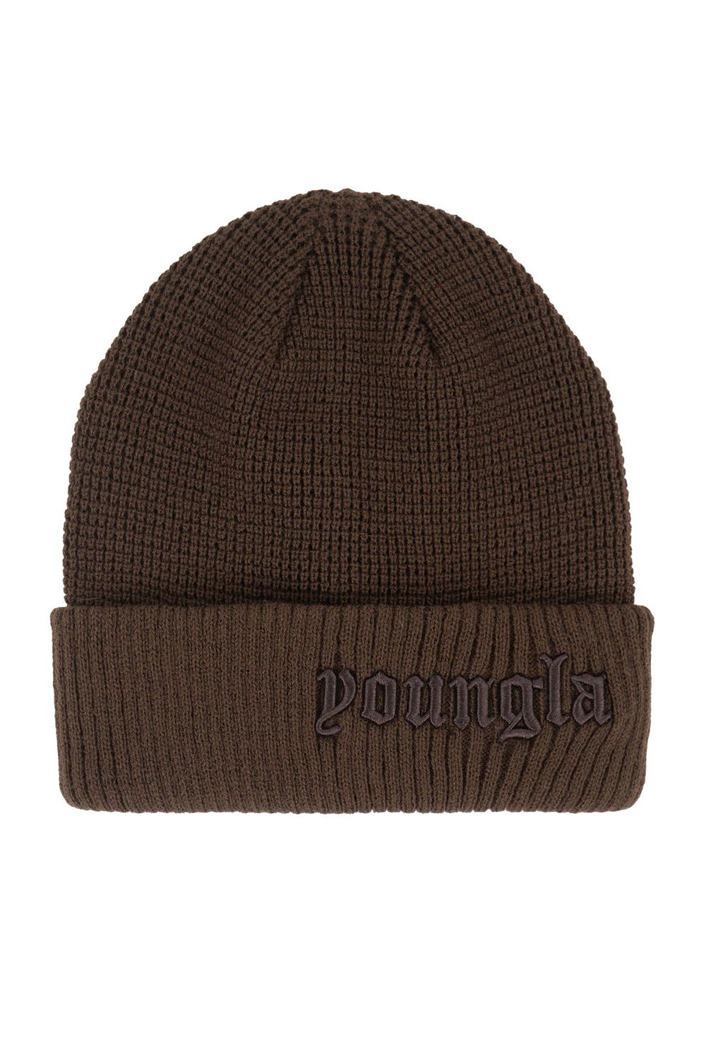 Brown Young LA 905 Testament Beanies NZ | 6784120-CA