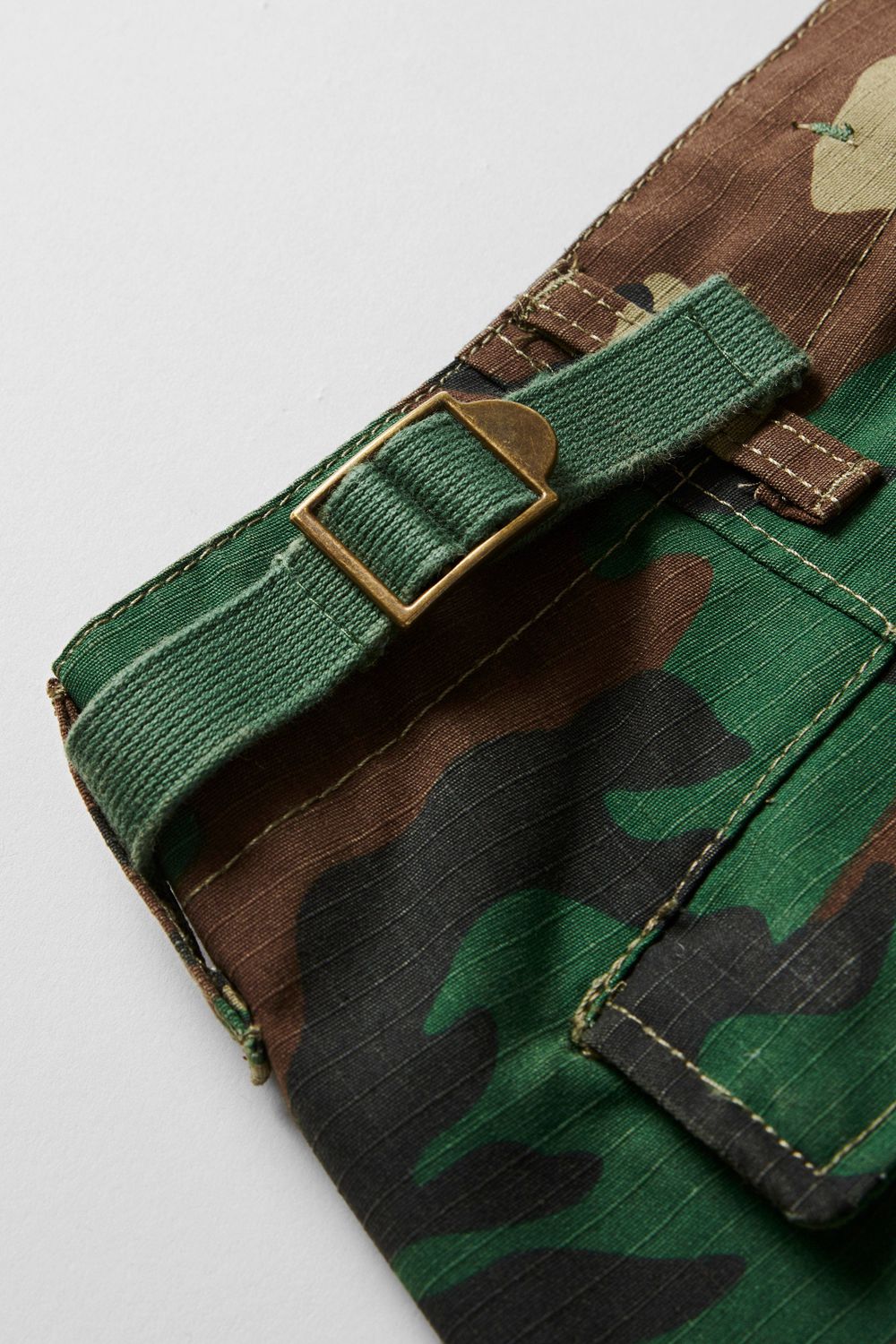 Camo Young LA 602 - Camo Tactical Cargos NZ | 3174892-AI