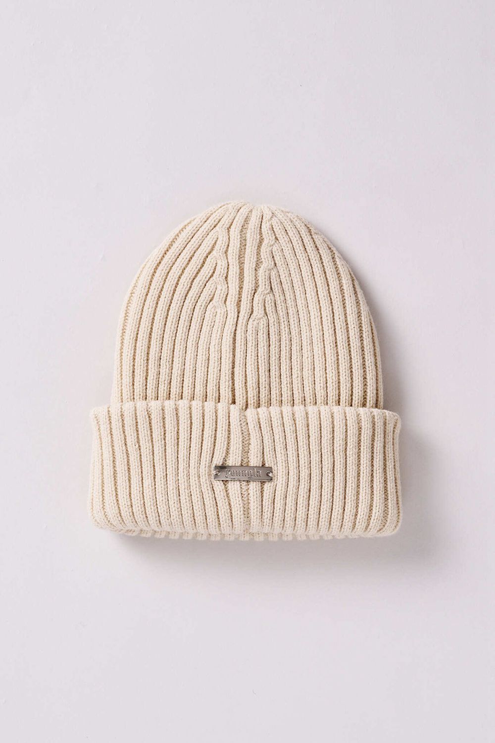 Cream Young LA 9003 - Metal Collection Beanies NZ | 6201983-YU