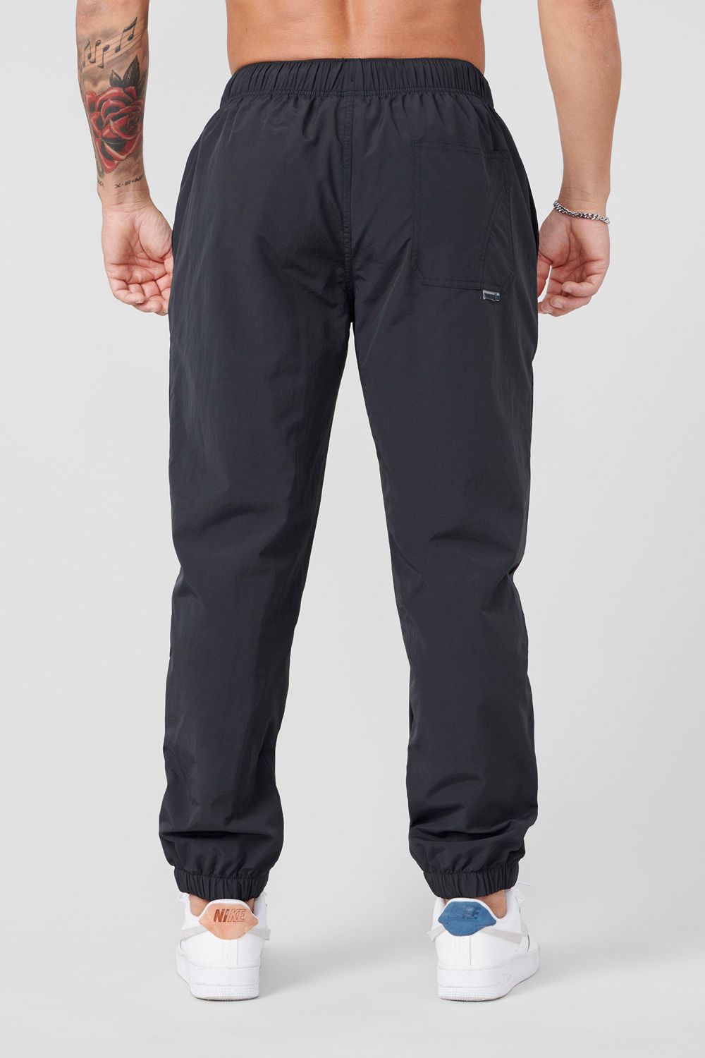 Dark Grey Young LA 254 - Swish Joggers NZ | 6078512-UV