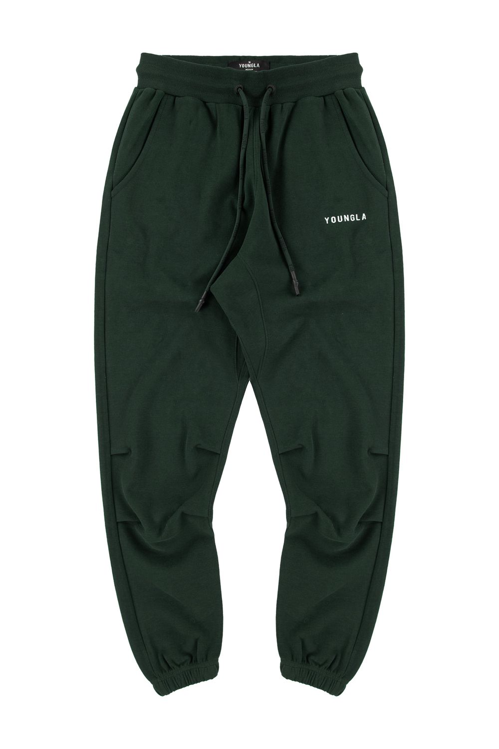 Green Young LA 210 Kick-Back Joggers NZ | 3269804-HL