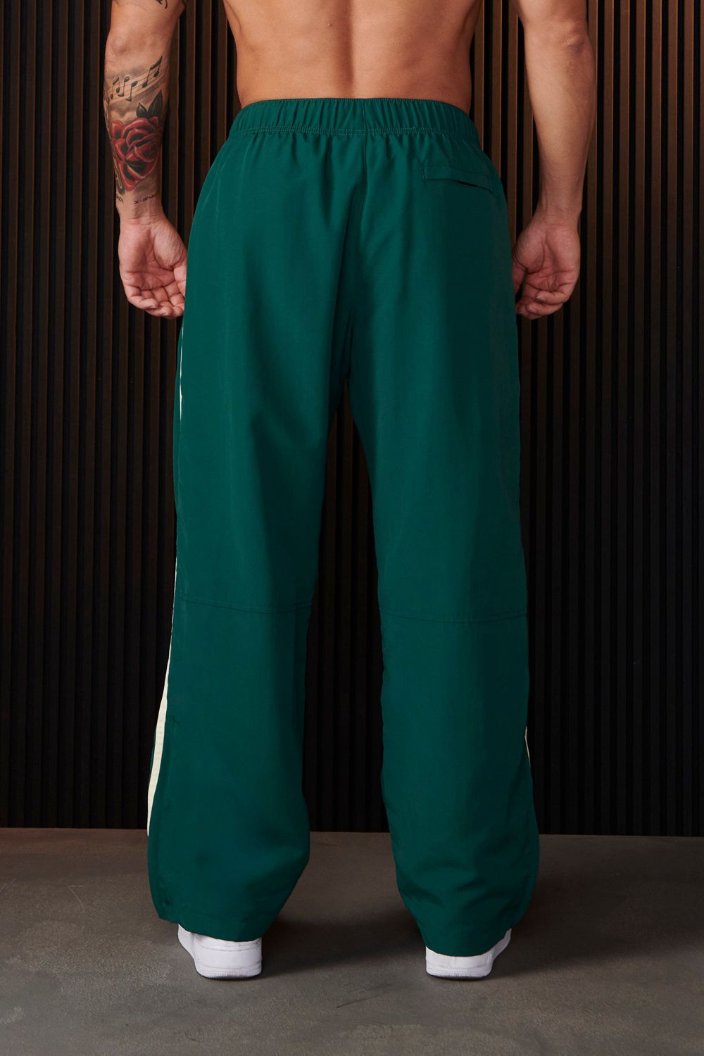 Green Young LA 249 - Flagship Track Pants NZ | 9142685-WJ