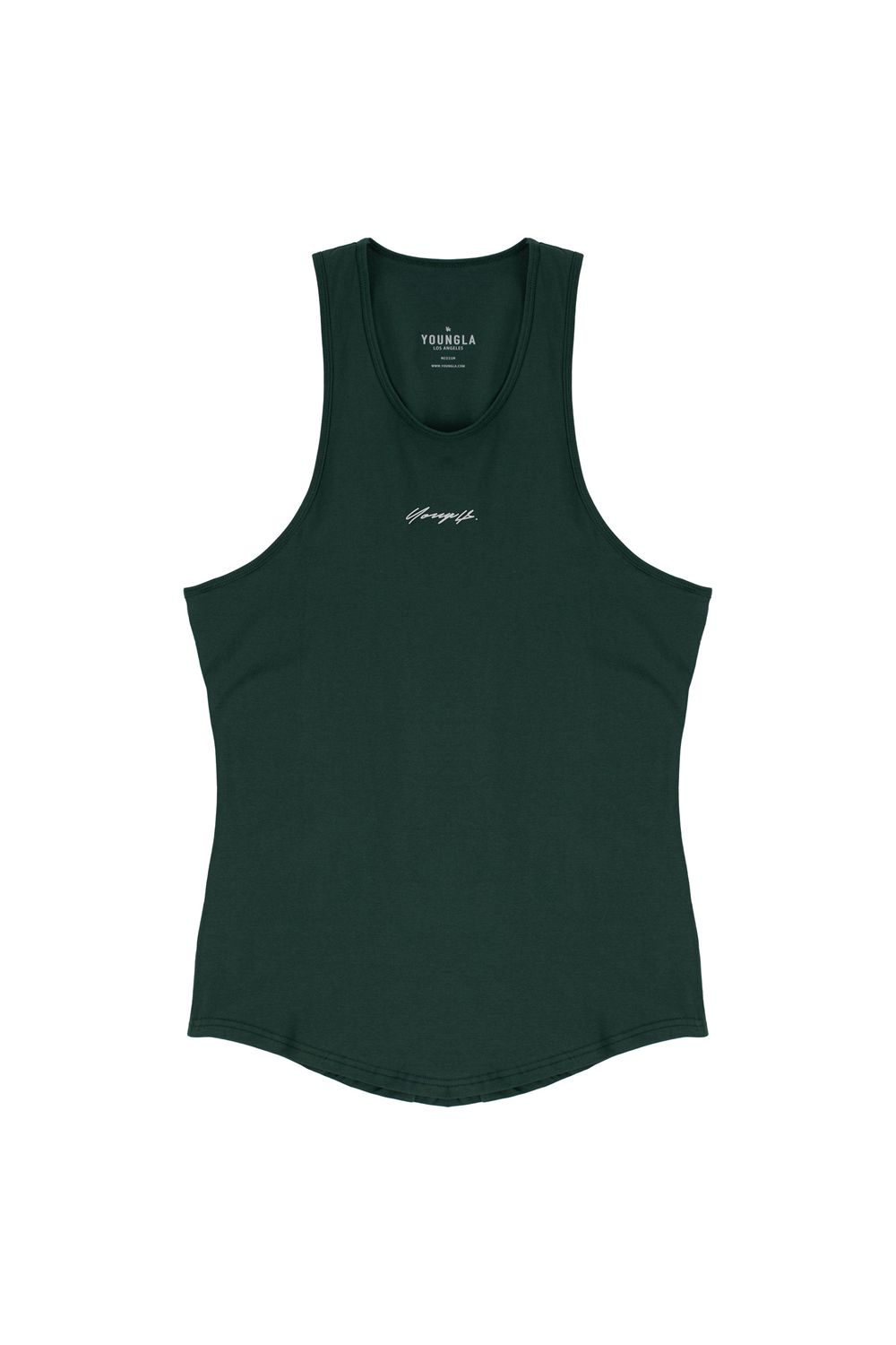 Green Young LA 309 Signature Tanks NZ | 5807436-RC