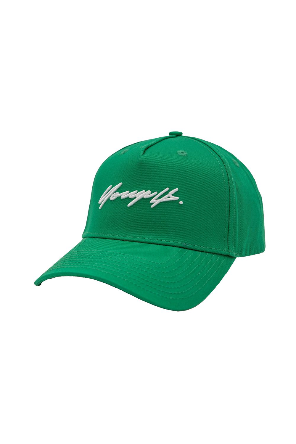 Green Young LA 922 Signature Hats NZ | 3492016-VS