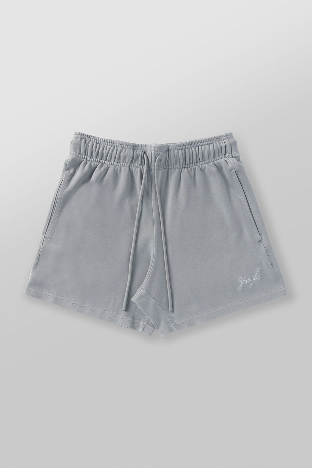 Grey Young LA 1017 - Cloud Comfort Set - Shorts NZ | 5047389-UX