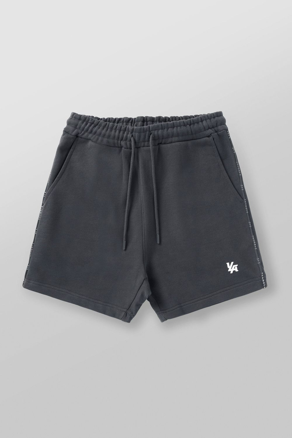 Grey Young LA 1078 - Piping Collection - Shorts NZ | 8436729-MX