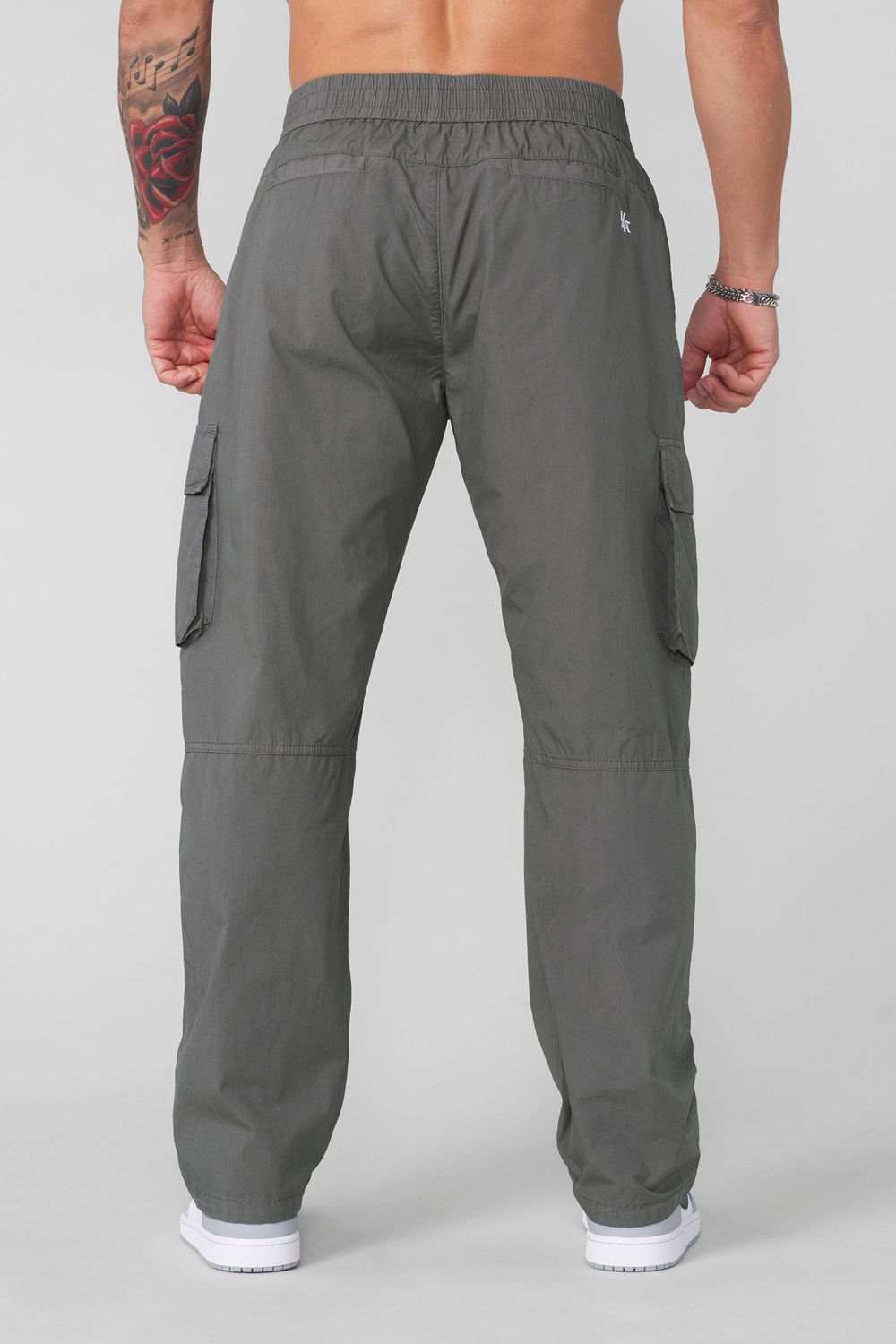 Grey Young LA 227 - Weightless Voyage Joggers NZ | 4670581-EC