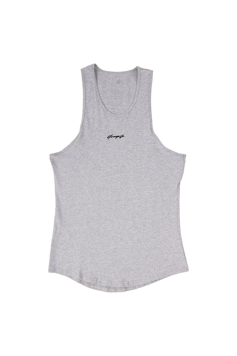 Grey Young LA 309 Signature Tanks NZ | 8250476-VS