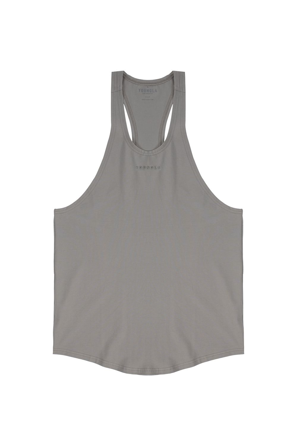 Grey Young LA 334 New Gen Stringers 2.0 NZ | 8732954-AS