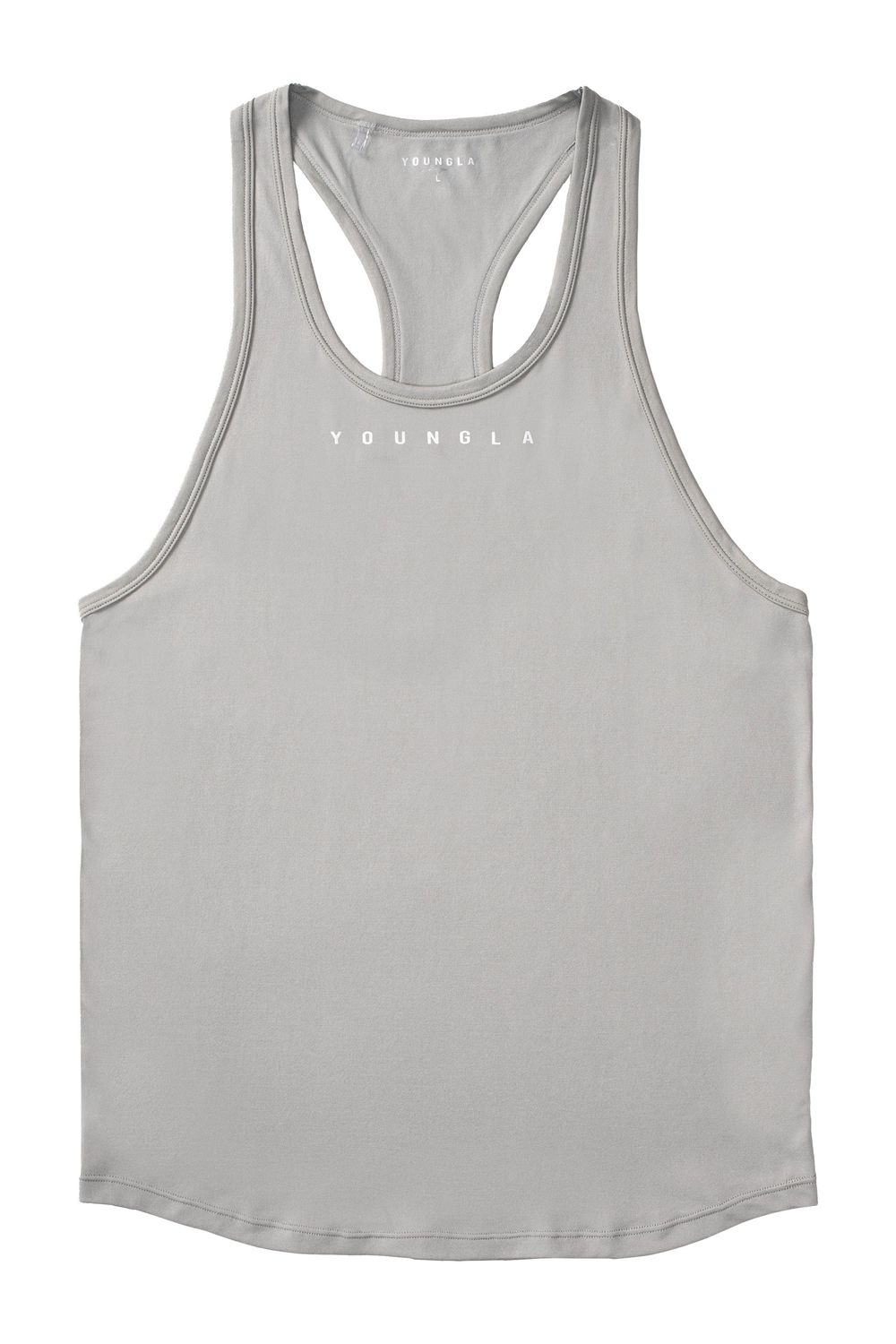 Grey Young LA 342 - New Gen Compression Stringers NZ | 4673095-KU