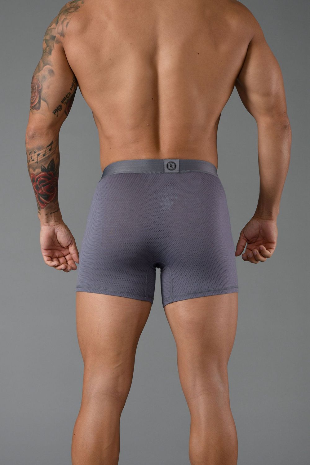 Grey Young LA 703 Goat Briefs NZ | 7453126-NU