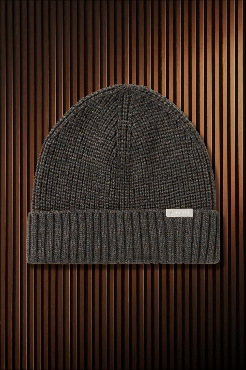 Grey Young LA W901 - Urban Beanie NZ | 3019247-DK