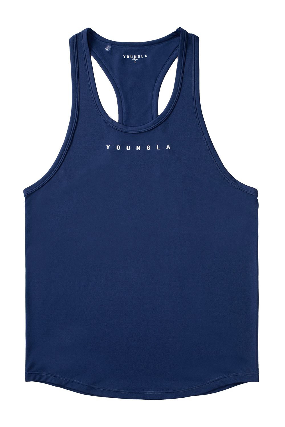 Navy Young LA 342 - New Gen Compression Stringers NZ | 7145829-VU