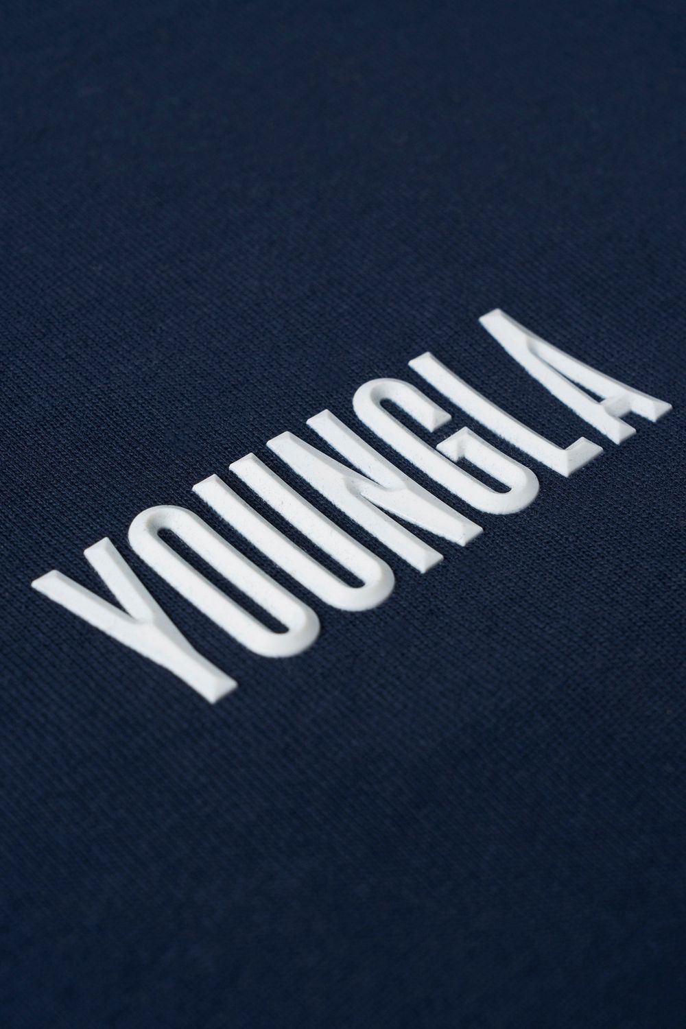 Navy Young LA 8037 - Excellence Longsleeves NZ | 9324075-EB