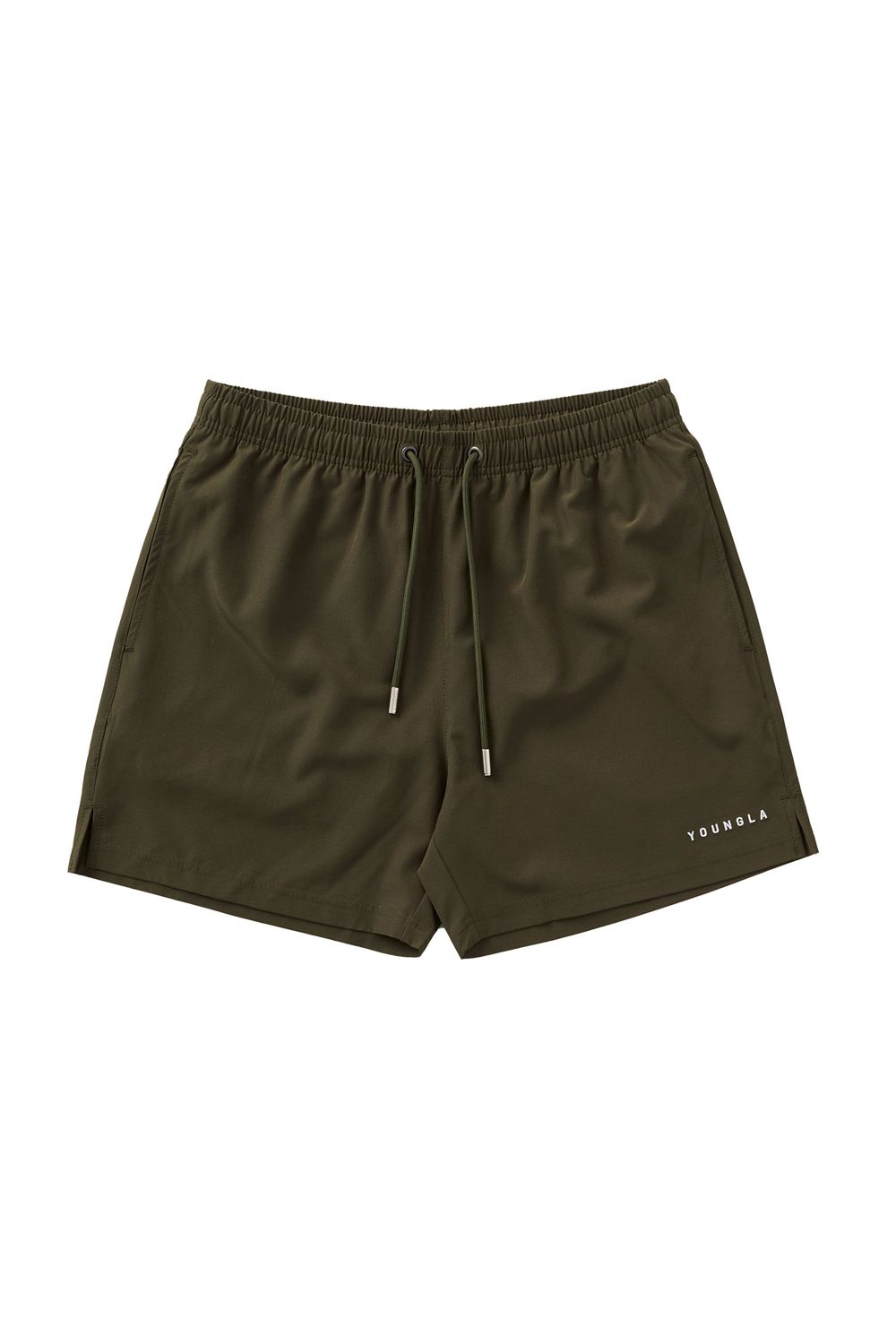 Olive Young LA 140 Frooty Swim Shorts NZ | 4138076-MD