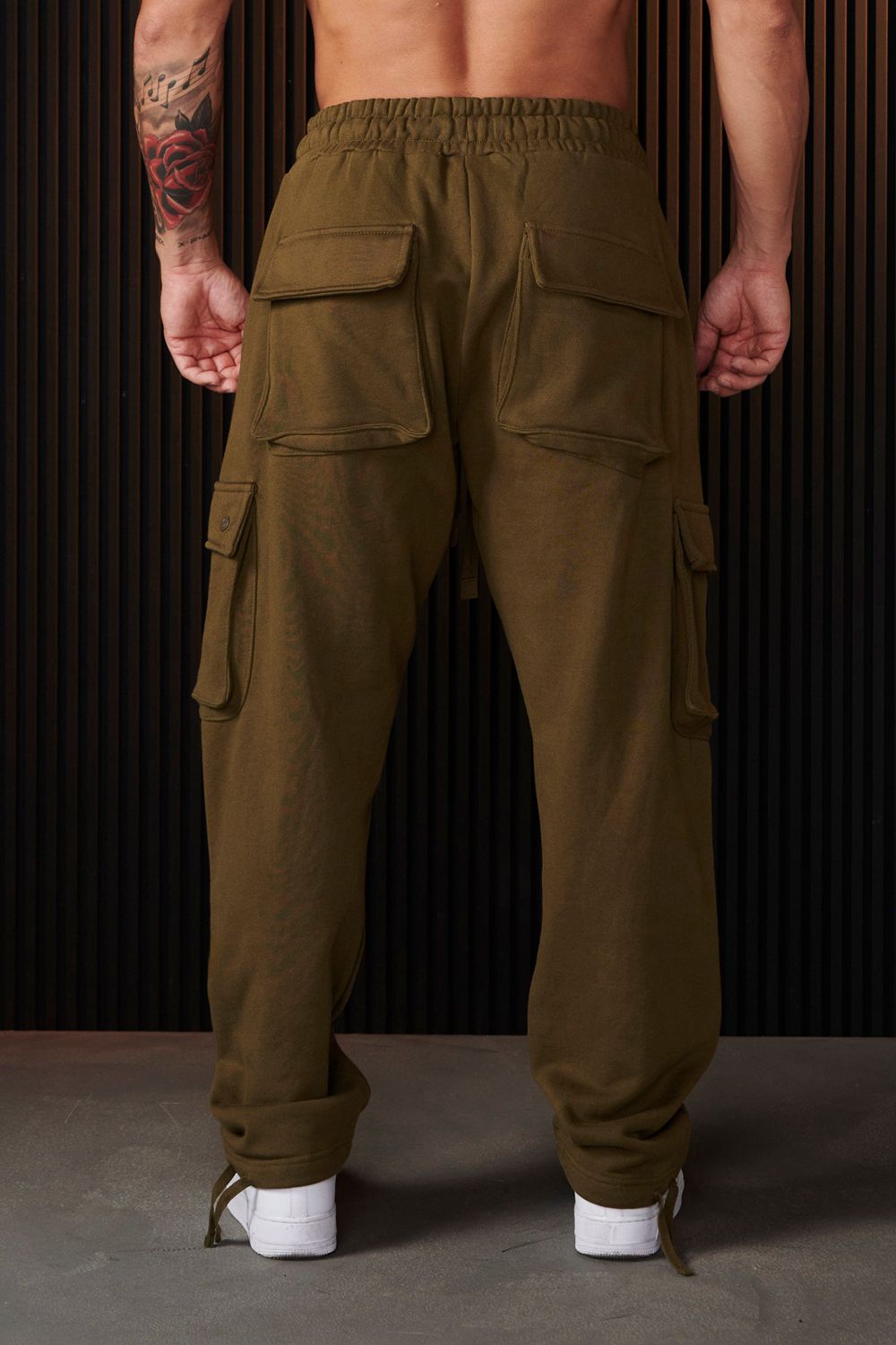 Olive Young LA 224 - Rambo Joggers 2.0 NZ | 9387054-LS