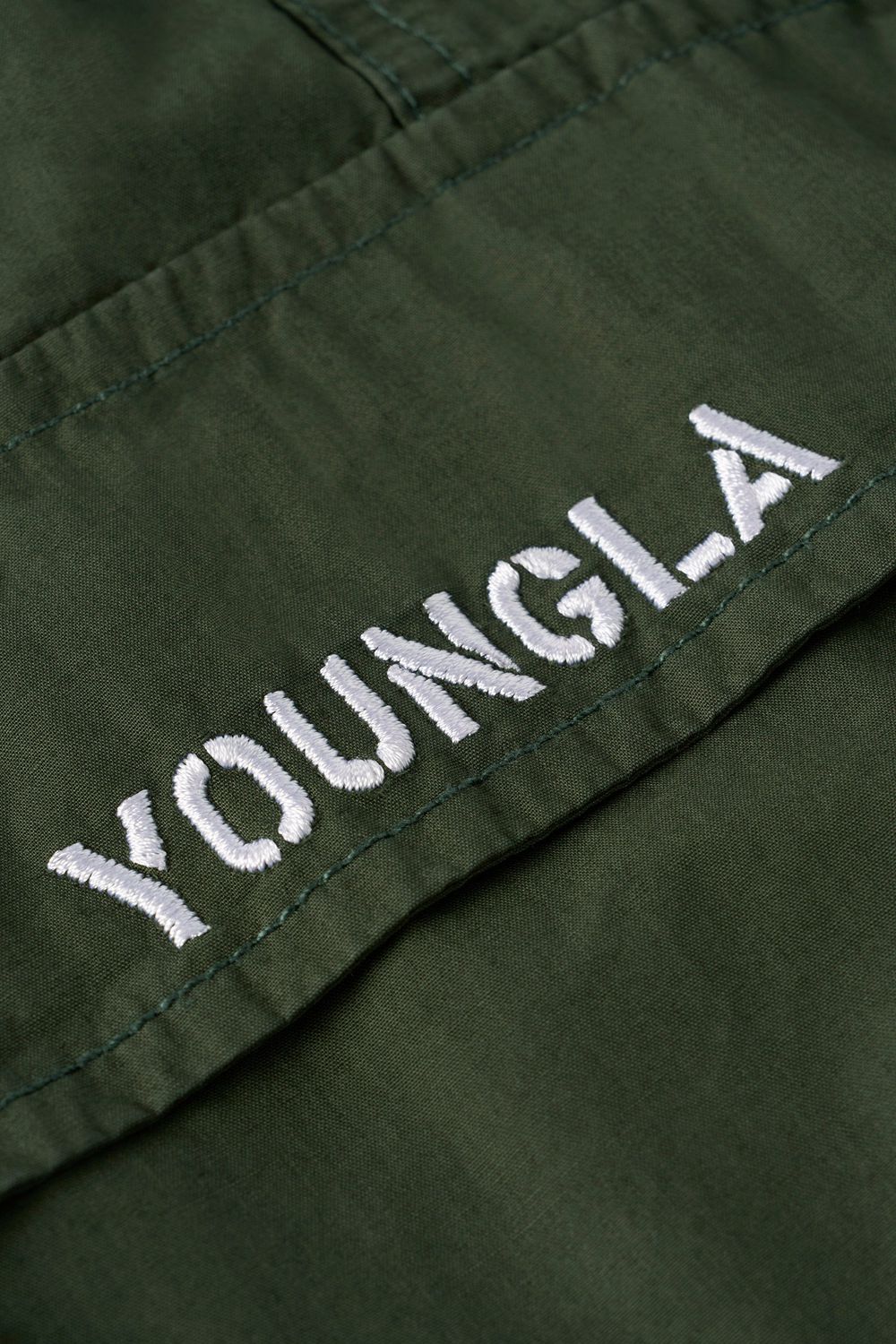 Olive Young LA 227 - Weightless Voyage Joggers NZ | 6097241-DQ