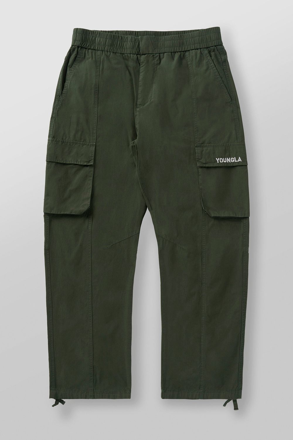 Olive Young LA 227 - Weightless Voyage Joggers NZ | 6097241-DQ