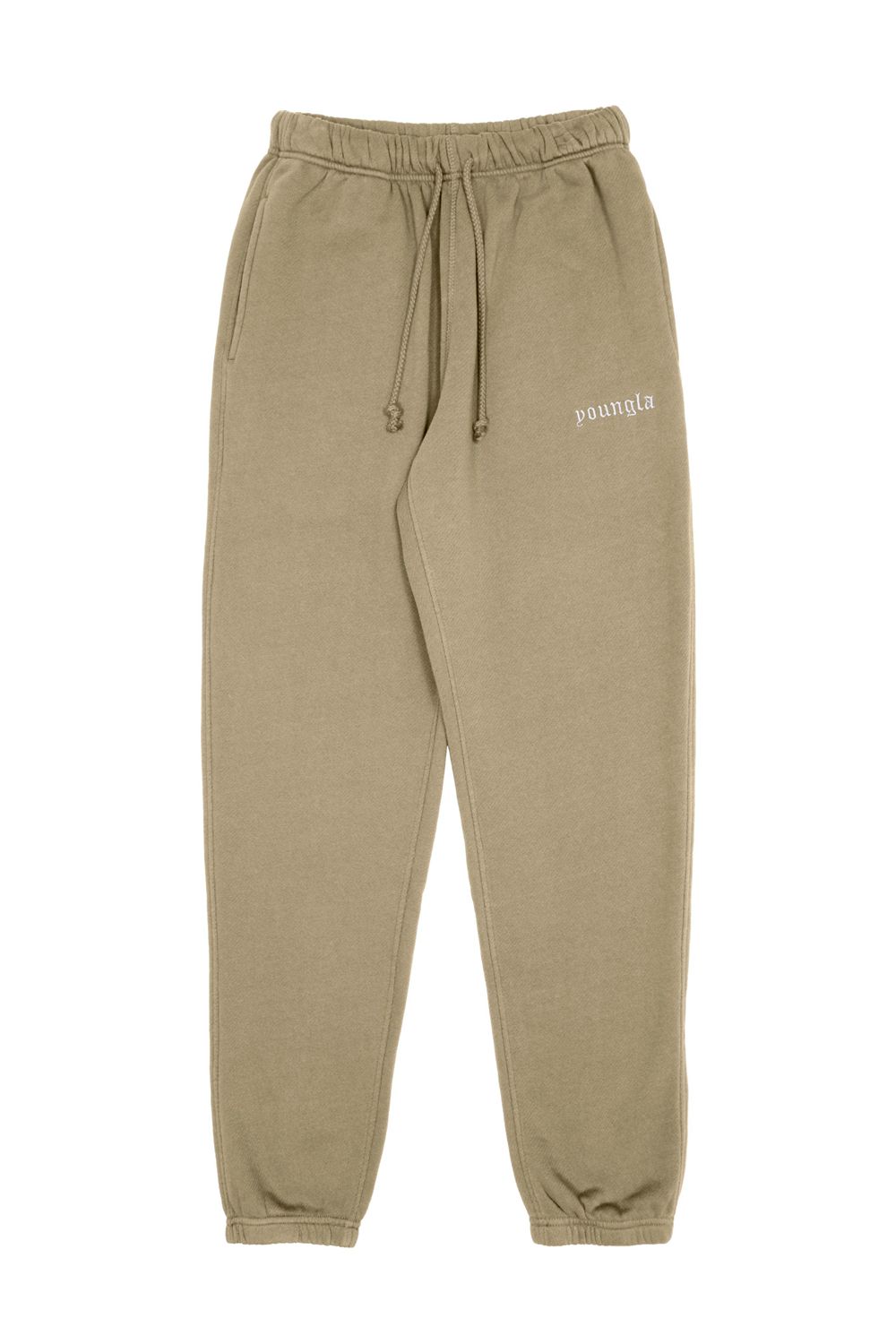 Olive Young LA 239 Earthy Collection - Joggers NZ | 0769152-KL