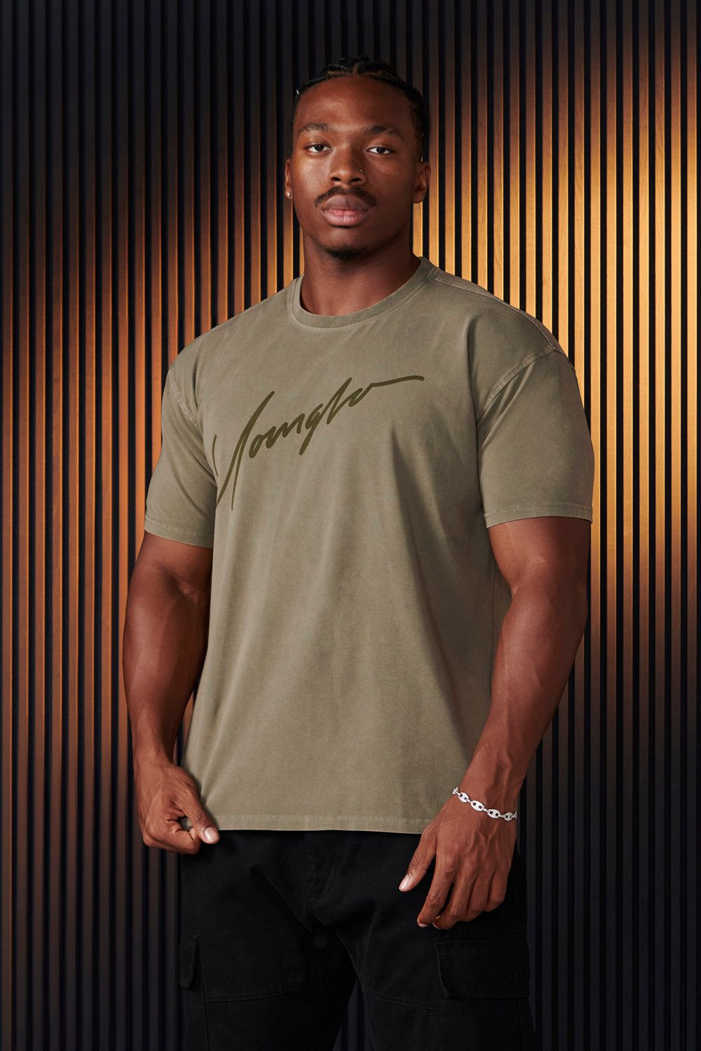 Olive Young LA 479 - Tonal Tees NZ | 2073495-LW