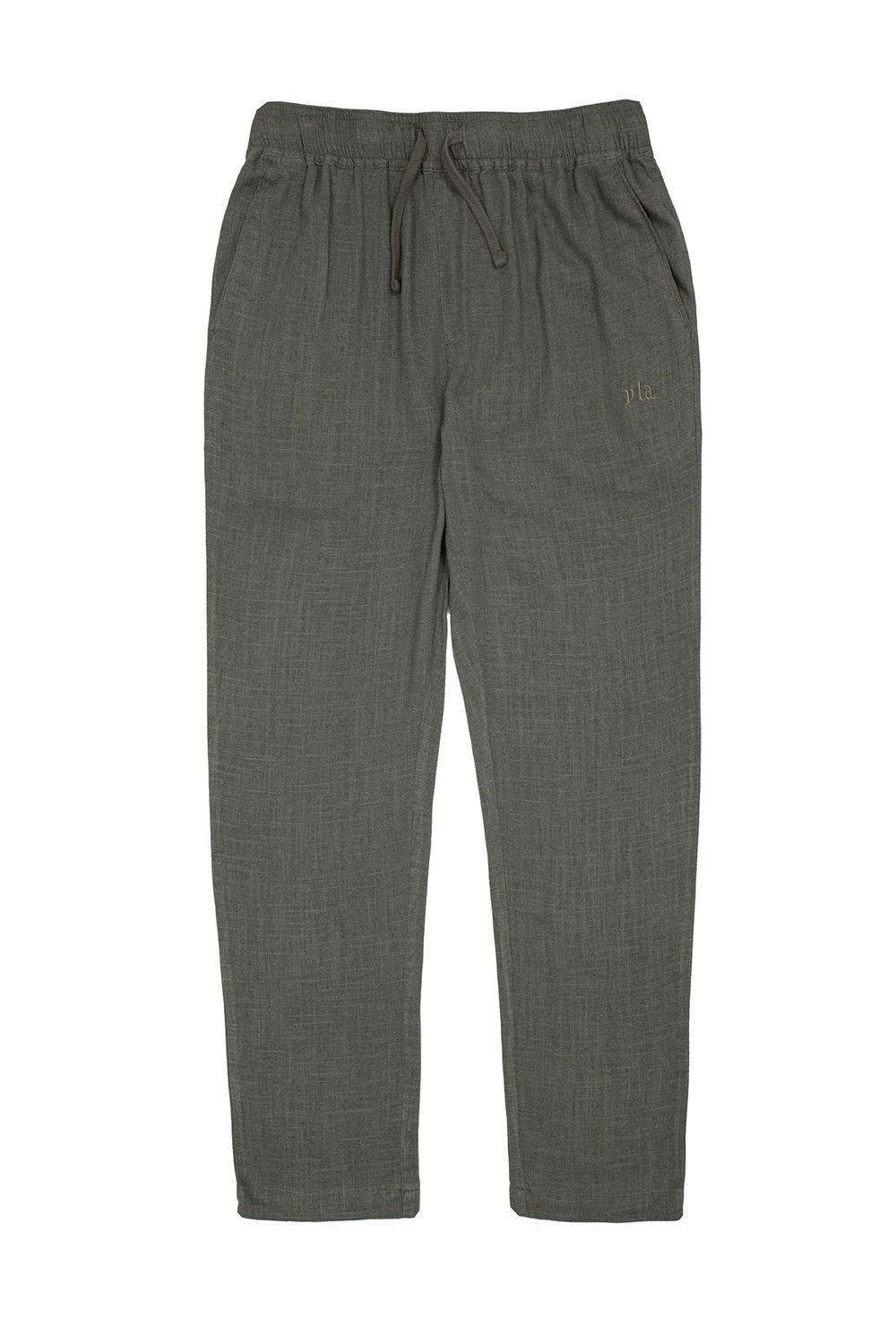 Olive Young LA 621 - Simply Linen Pants NZ | 4160792-JN