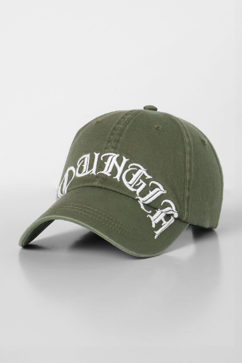 Olive Young LA 9029 - Arch Dad Hats NZ | 1760348-EA