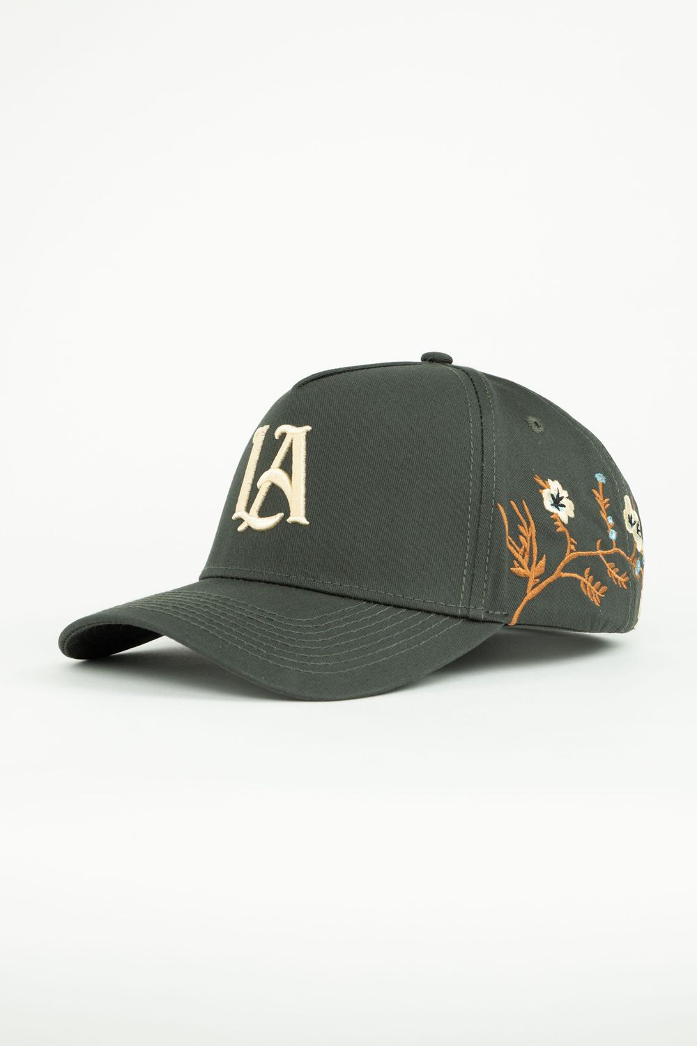 Olive Young LA 918 La Branch Hats NZ | 2548976-DG