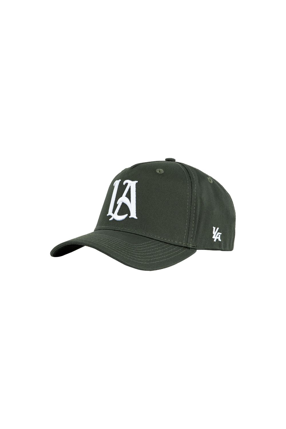 Olive Young LA 920 A-Frame La Snapback Hat 2.0 NZ | 8132594-LJ