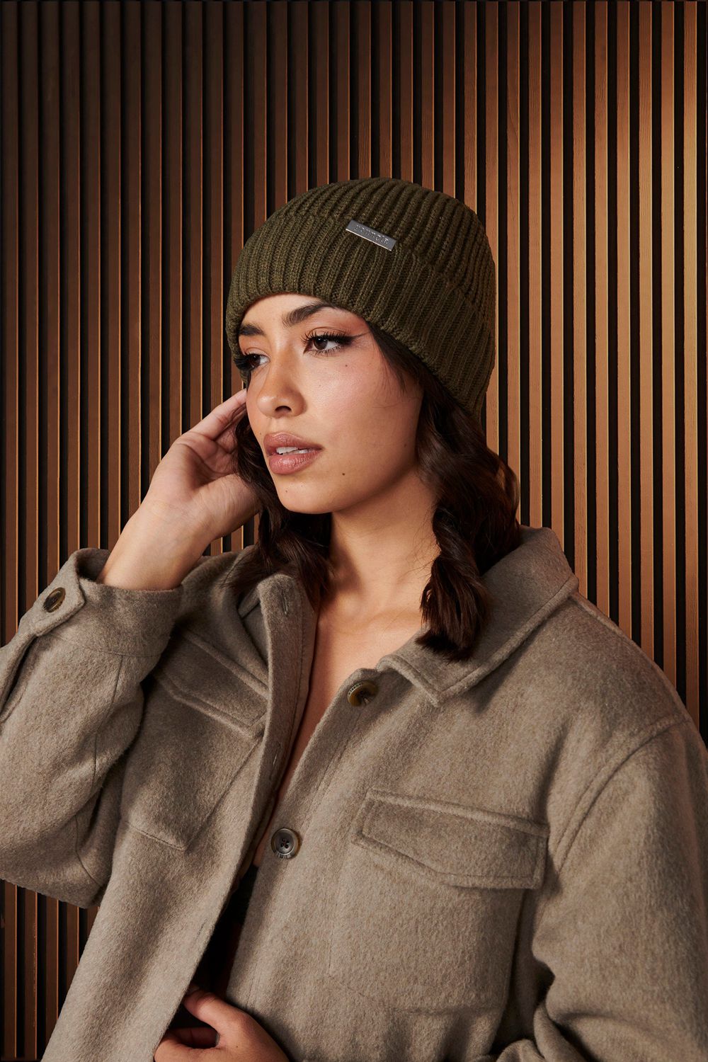 Olive Young LA W901 - Urban Beanie NZ | 4713592-NG