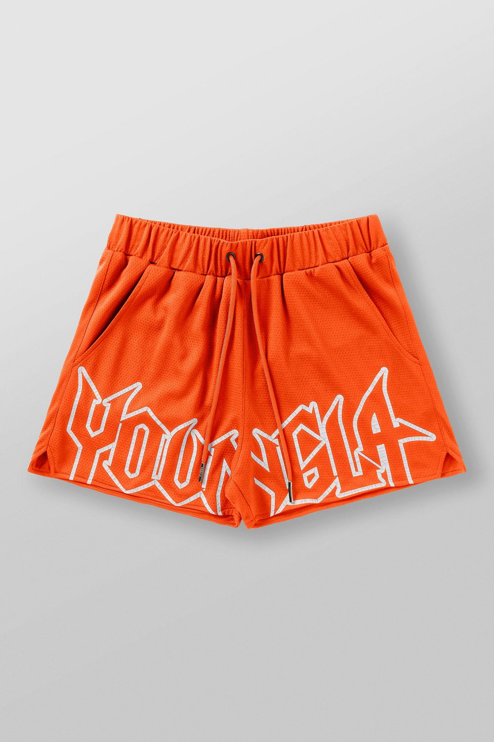 Orange Young LA 1109 - All-Star Shorts NZ | 6805729-QH