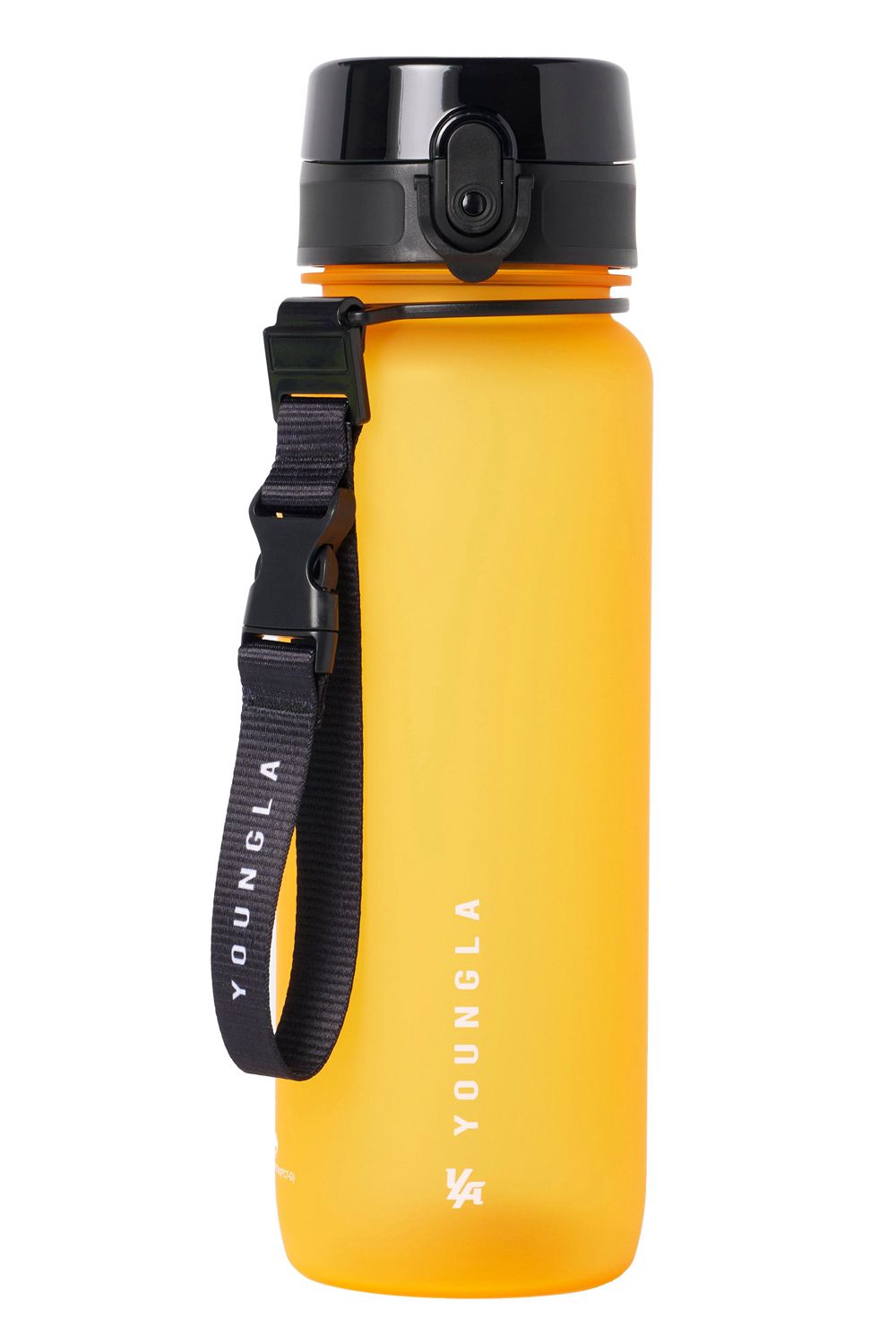 Orange Young LA W612 Water Bottle Mini NZ | 3602497-XV