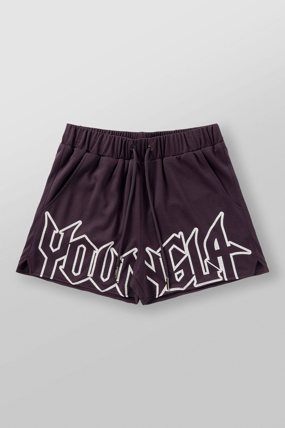 Purple Young LA 1109 - All-Star Shorts NZ | 7951368-FS