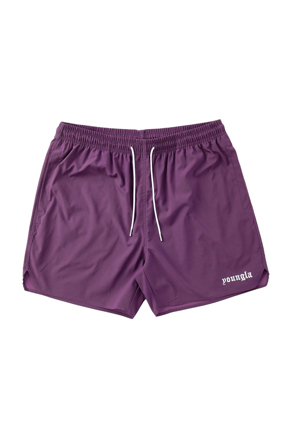 Purple Young LA 131 The Finest Shorts NZ | 5780134-PA