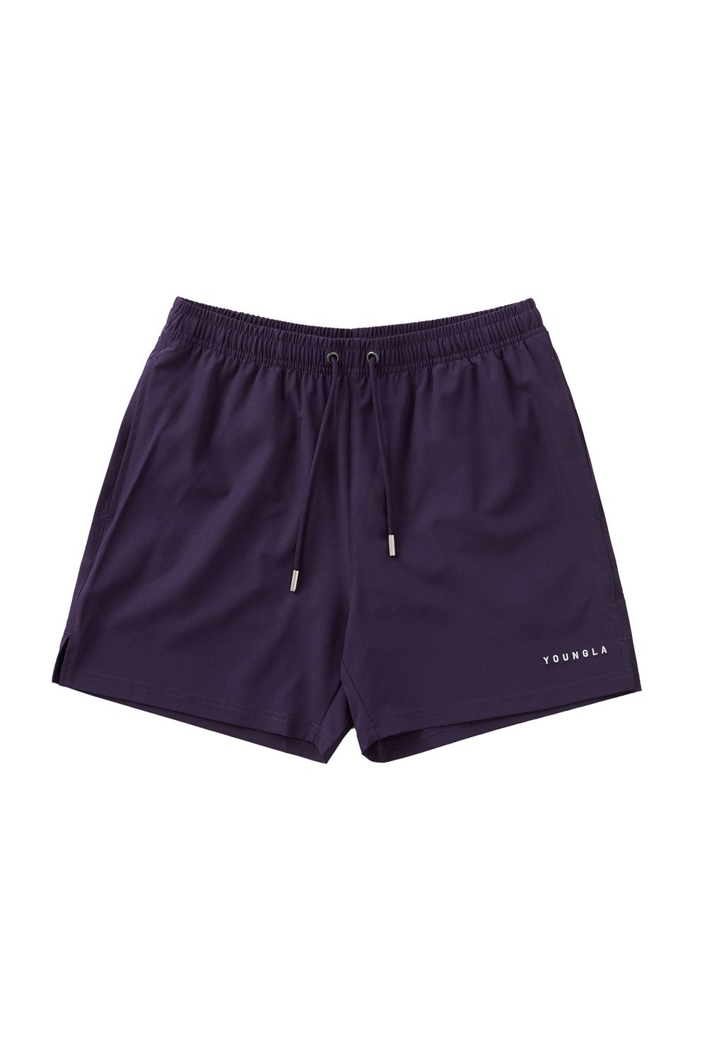 Purple Young LA 140 Frooty Swim Shorts NZ | 0738156-GQ