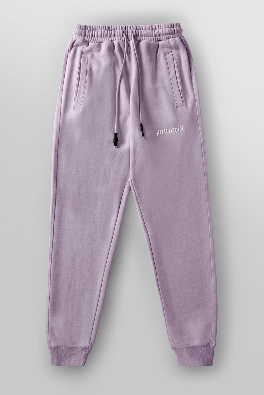 Purple Young LA 2022 - Love Sets - Joggers NZ | 8193654-IH