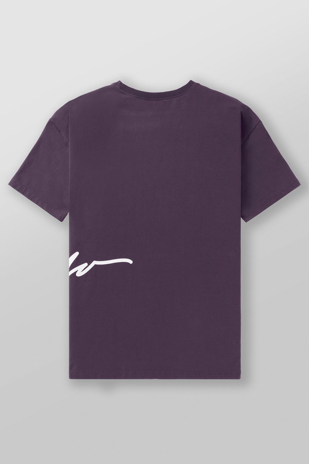 Purple Young LA 462 - Side Signature Tees NZ | 4628390-VE