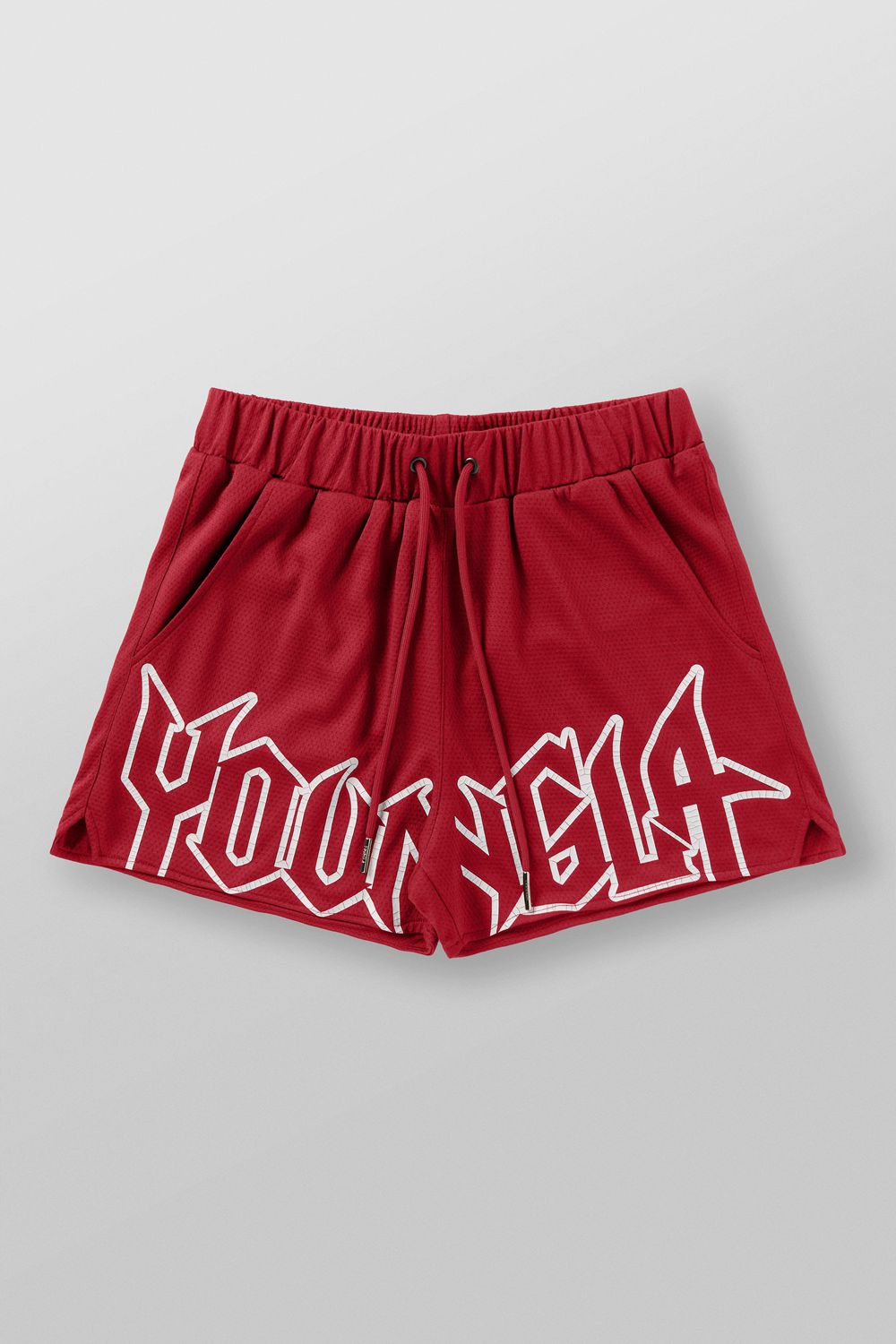 Red Young LA 1109 - All-Star Shorts NZ | 7618203-GW