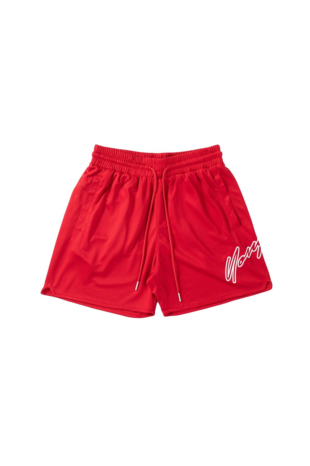 Red Young LA 117 Sig Shorts NZ | 9527863-MW