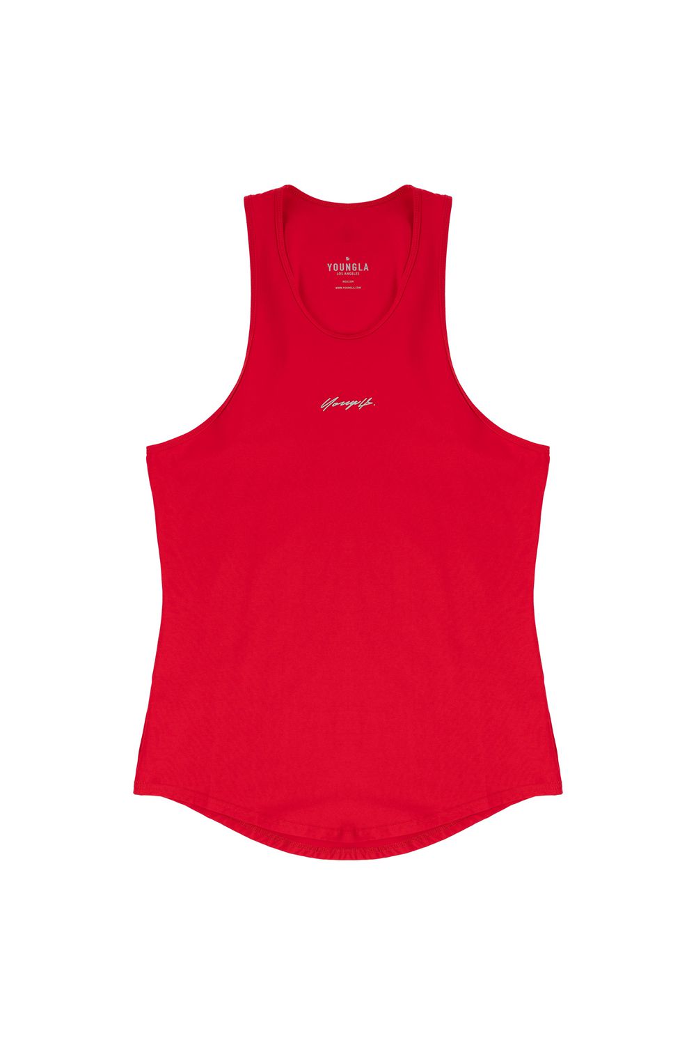 Red Young LA 309 Signature Tanks NZ | 5463891-ZW