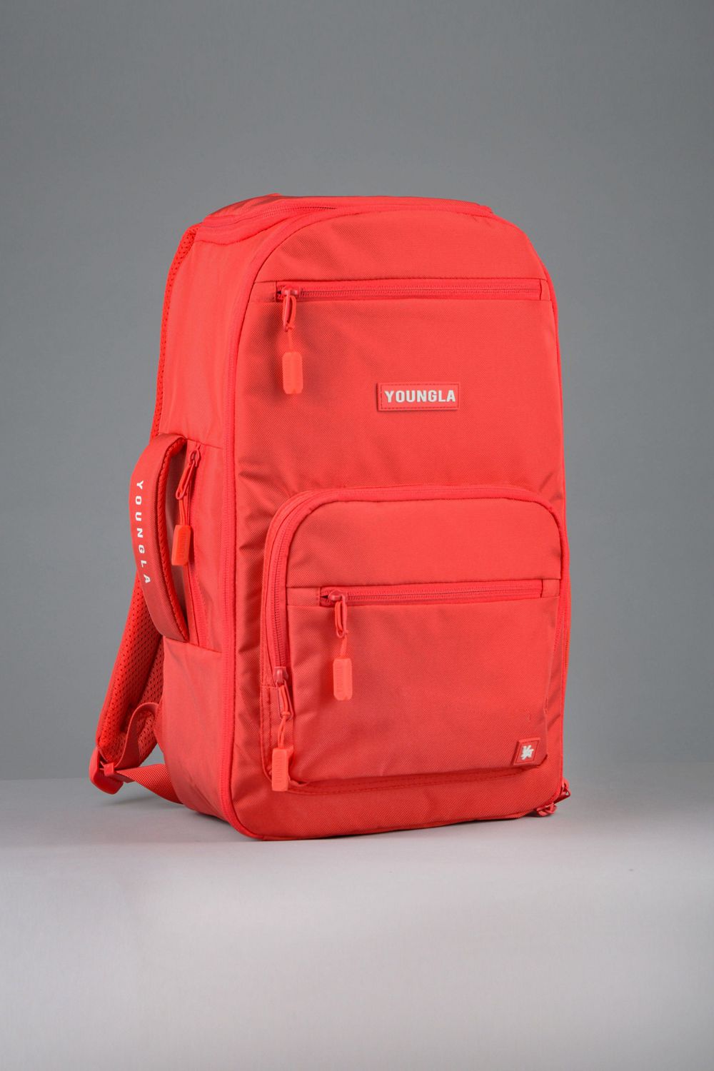 Red Young LA 730 Expedition Backpacks NZ | 2476591-NW