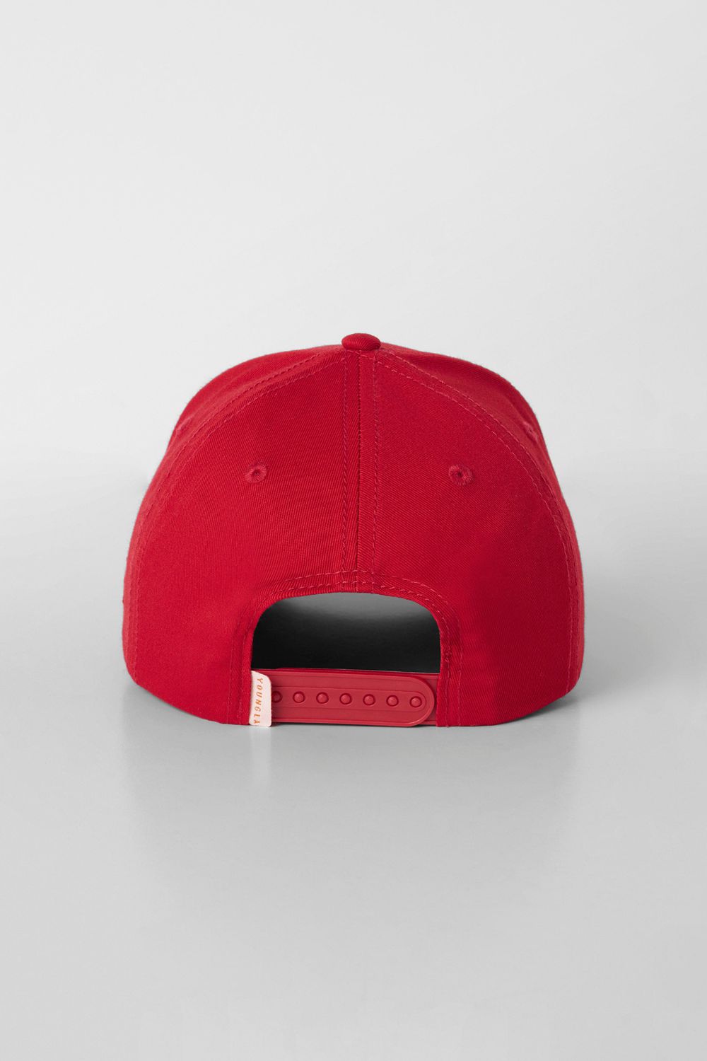 Red Young LA 9006 - Monochrome La Hats NZ | 9062453-SM