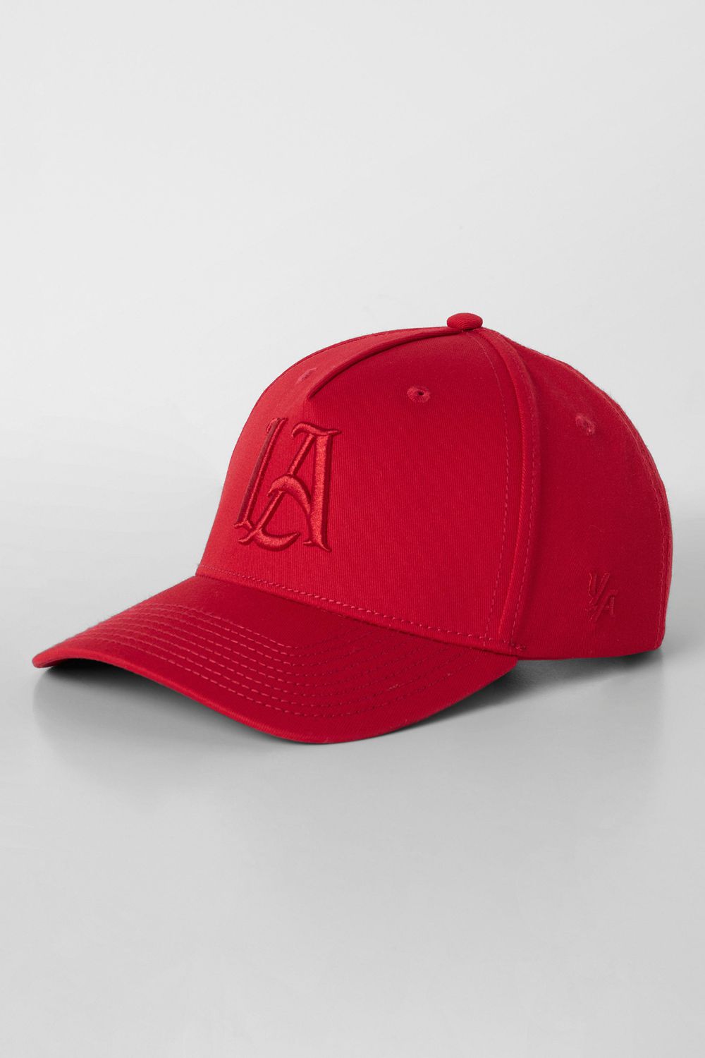 Red Young LA 9006 - Monochrome La Hats NZ | 9062453-SM