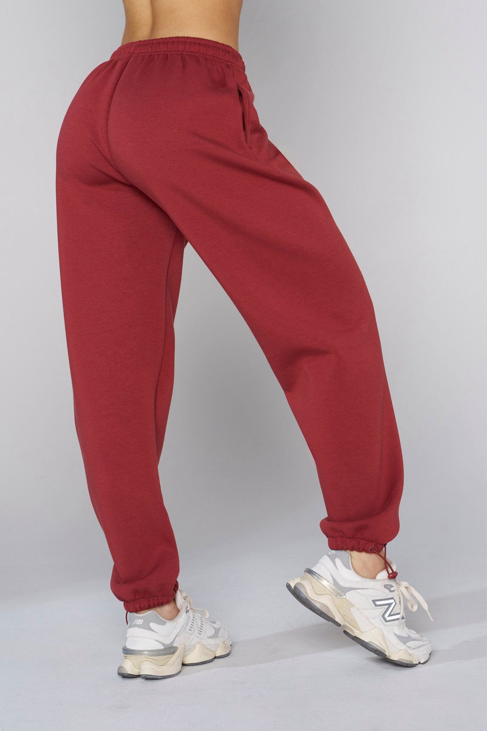 Red Young LA W240 Scuba Joggers NZ | 1768523-RO