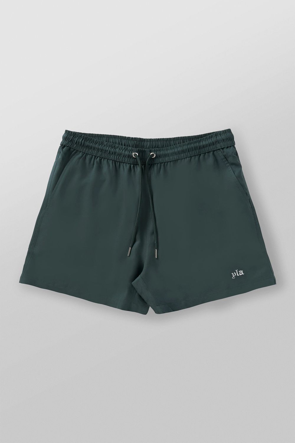 Teal Young LA 1044 - Yacht Club Shorts NZ | 4368079-DJ