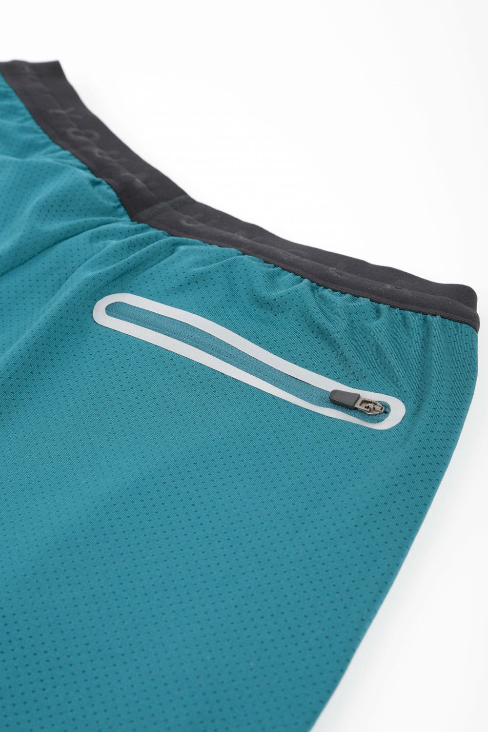 Teal Young LA 129 Trilogy Compression Shorts NZ | 7092154-KG