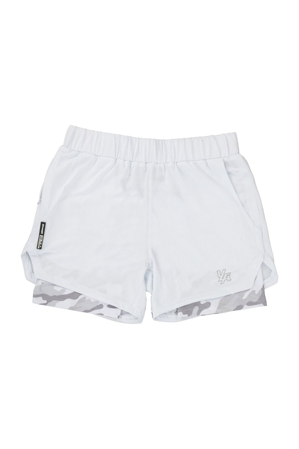 White Young LA 105 Compression Shorts 2.0 NZ | 3456087-NW