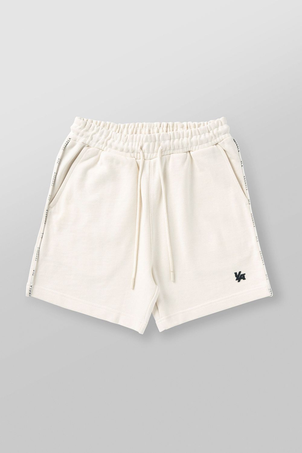 White Young LA 1078 - Piping Collection - Shorts NZ | 2476938-GM