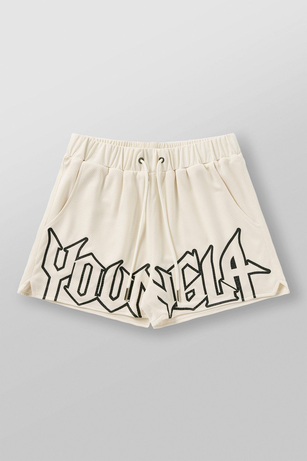 White Young LA 1109 - All-Star Shorts NZ | 9586370-YH